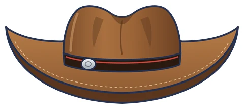 Cowboy Hats
